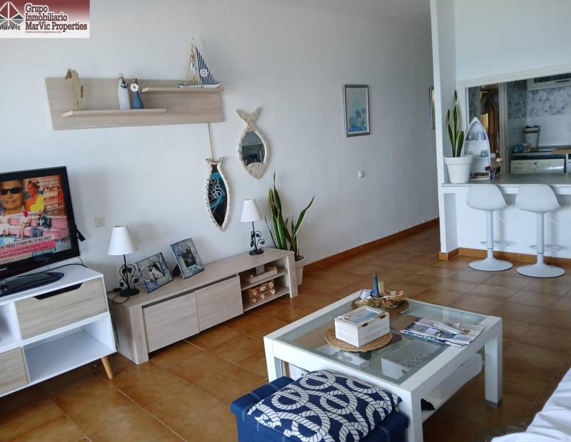 Venta - Apartamento - Poniente - Benidorm