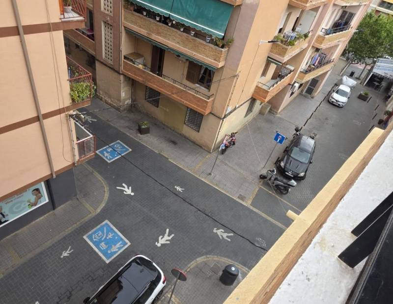 Vente - Appartement de ville - Centro - Benidorm