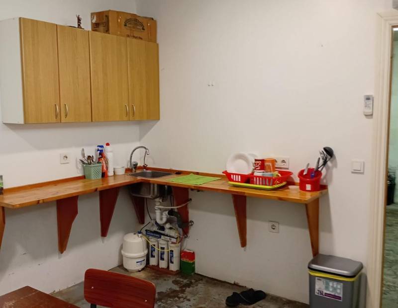 Vente - Local commercial - Plaza de Toros - Benidorm