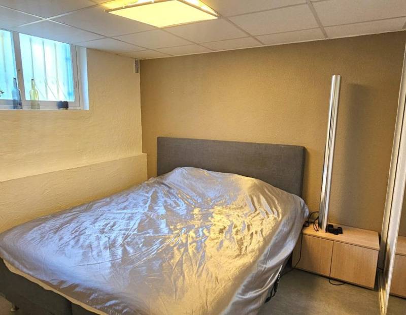 Sale - Single family house - Montebello - Nou Espai - La Nucía