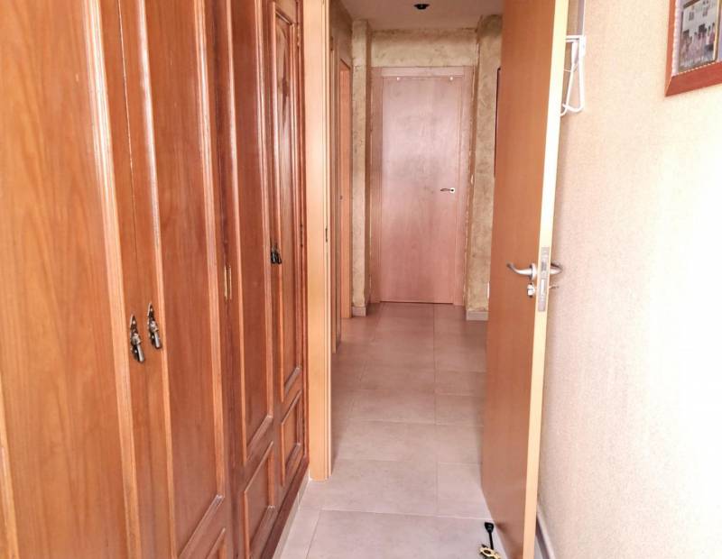 Vente - Appartement de ville - Mallaeta - Villajoyosa