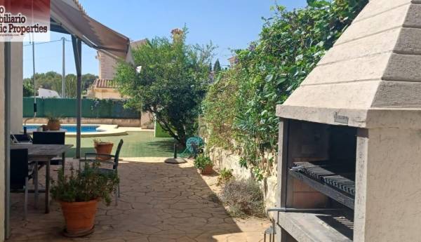 Single family house - Sale - Barranco Hondo - La Nucía