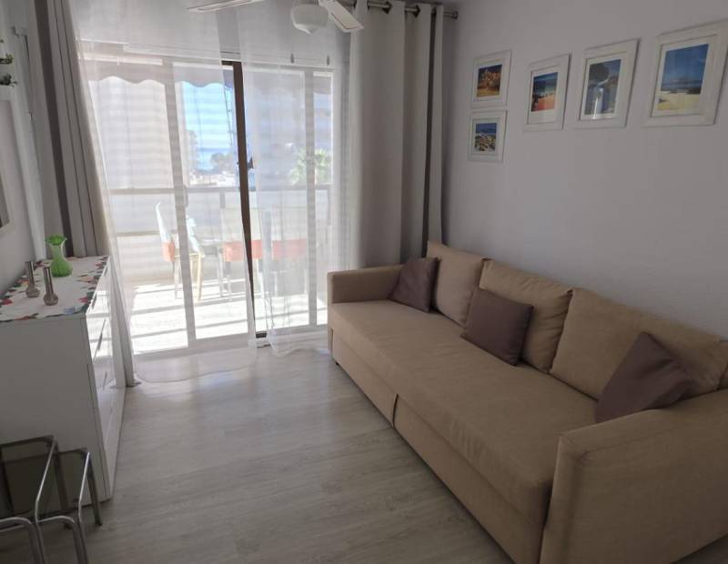 Продажа - квартира - Rincon de Loix - Benidorm