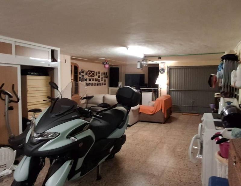 Продажа - шале - Coblanca - Benidorm