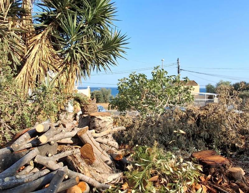 Sale - Plot of land - Playa De Los Estudiantes - Villajoyosa