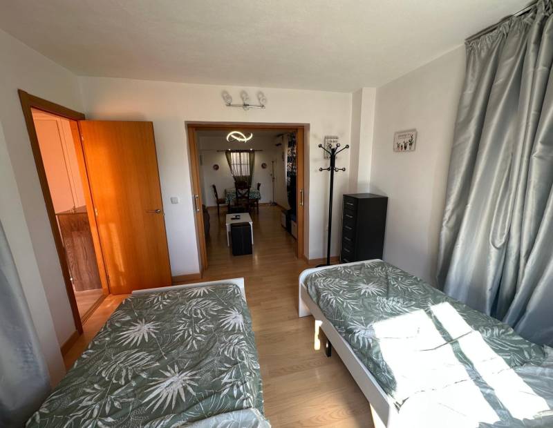 Sale - Apartment - Rincon de Loix Alto - Benidorm