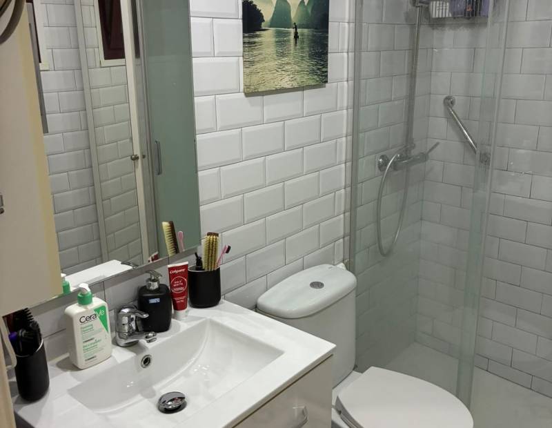 Vente - Appartement - Rincon de Loix Llano - Benidorm