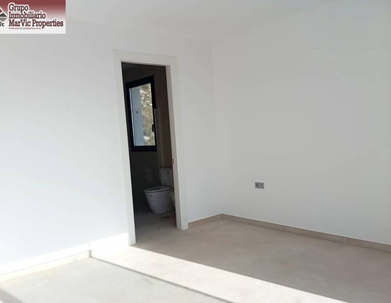 Продажа - Вилла класса люкс - Finestrat hills - Finestrat