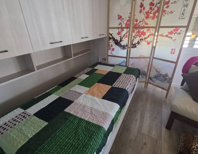 Venta - Apartamento - Levante - Benidorm
