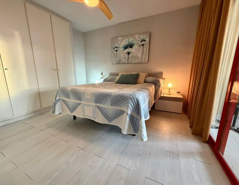 Sale - Apartment - Rincon de Loix Alto - Benidorm