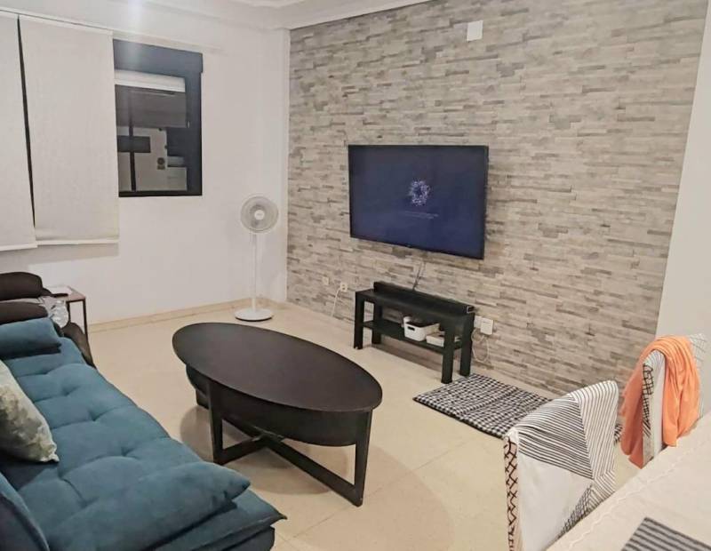 Vente - Appartement de ville - Colonia Madrid - Benidorm