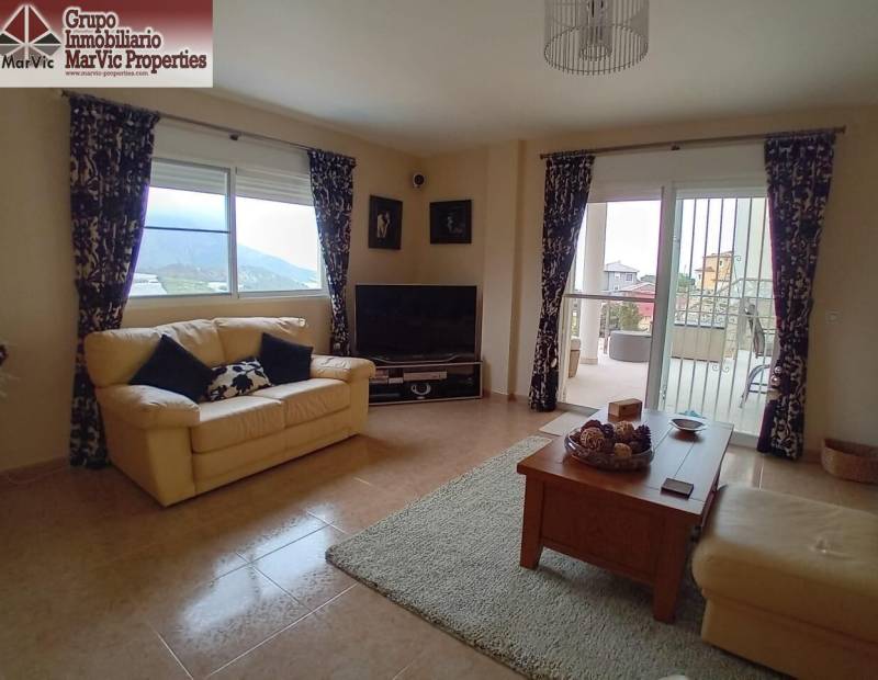 Vente - Maison individuelle - Almeida - Callosa d'en Sarrià