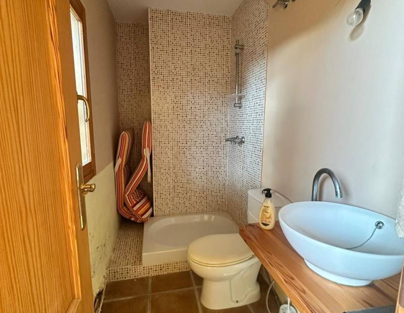 Venta - Chalet - Muscaret - Relleu