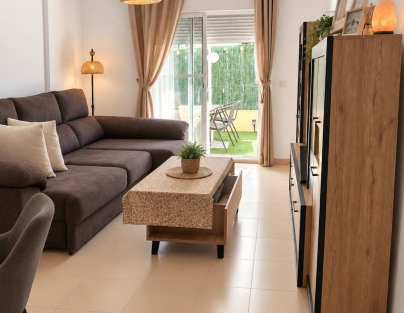 Продажа - АПАРТАМЕНТЫ - Montebello - Nou Espai - La Nucía