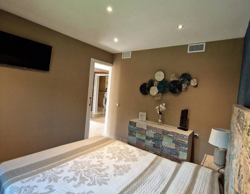 Sale - Single family house - Panorama - La Nucía