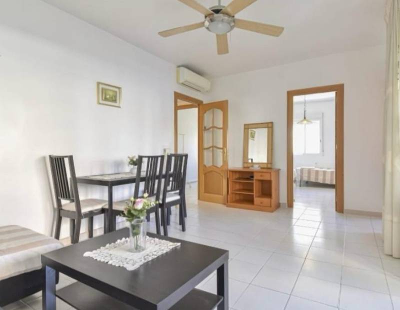 Sale - Flat - Levante - Benidorm