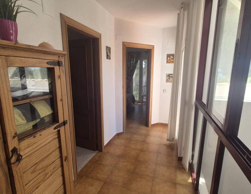 Продажа - шале - Altea la Vella - Altea
