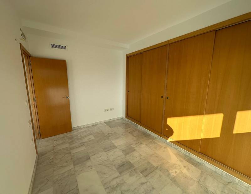 Vente - Appartement - Rincon de Loix Llano - Benidorm