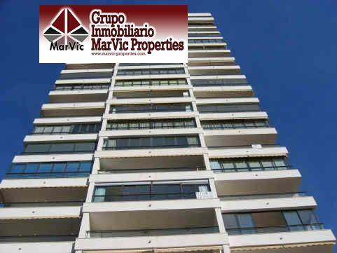 Sale - Apartment - Rincon de Loix - Benidorm