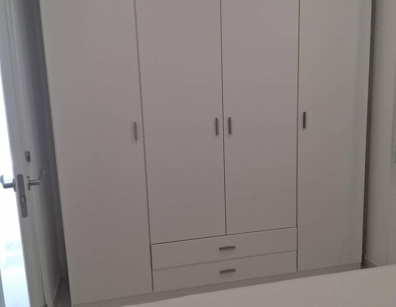 Venta - Apartamento - Rincon de Loix Alto - Benidorm