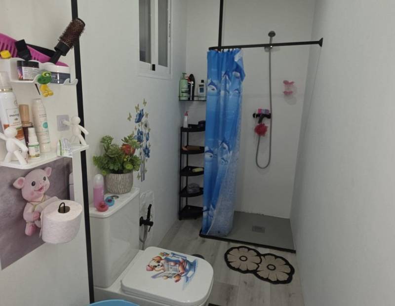 Vente - Mezzanine - Centro - Benidorm