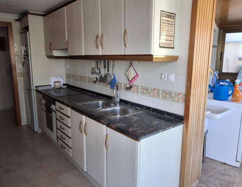 Sale - Flat - Poniente - Benidorm