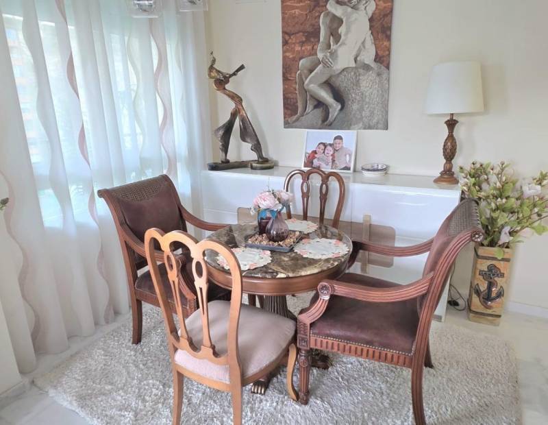 Vente - Appartement - Cala de Villajoyosa - Villajoyosa