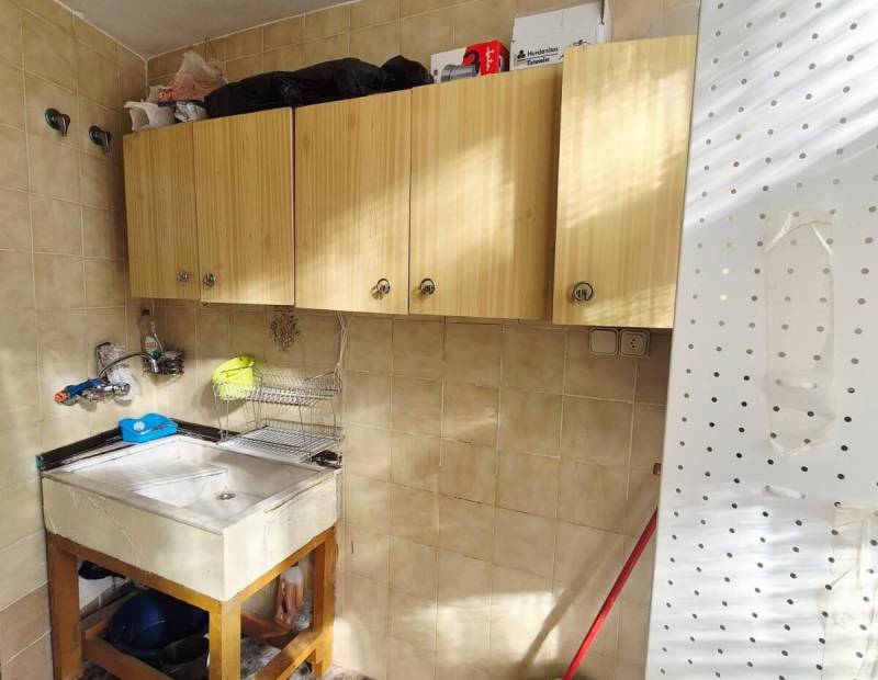 Venta - Piso - Avenida Alfonso Puchades - Benidorm