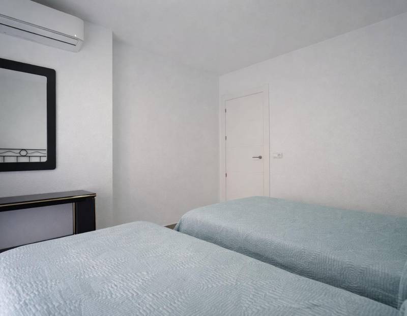 Venta - Piso - Centro - Benidorm