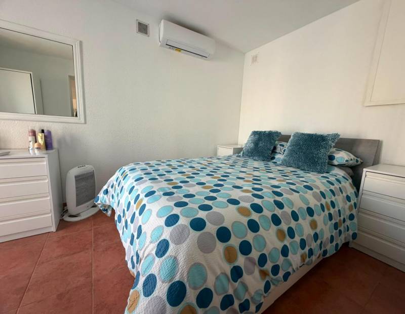 Vente - Maison jumelée - Rincon de Loix Alto - Benidorm