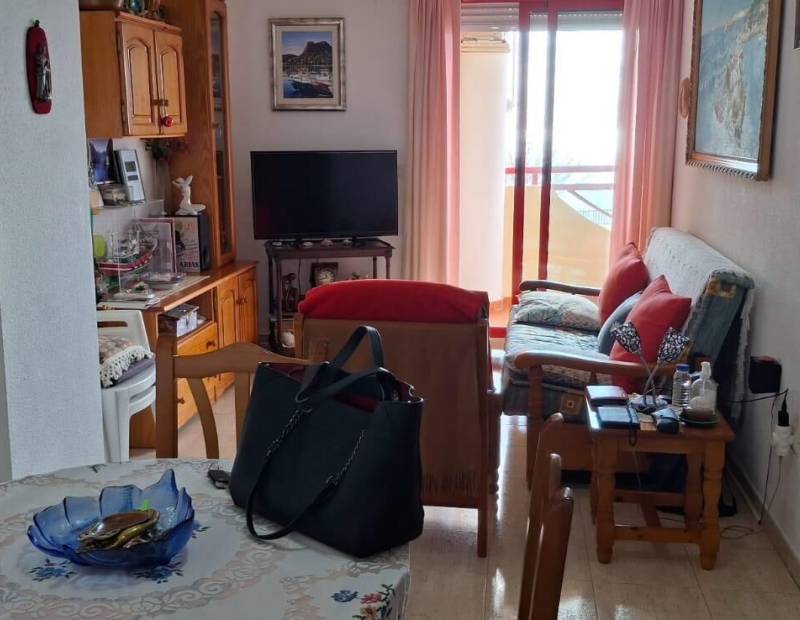 Vente - Appartement de ville - Playas Del Torres - Villajoyosa