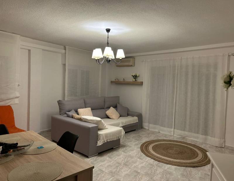 Sale - Flat - Poniente - Benidorm