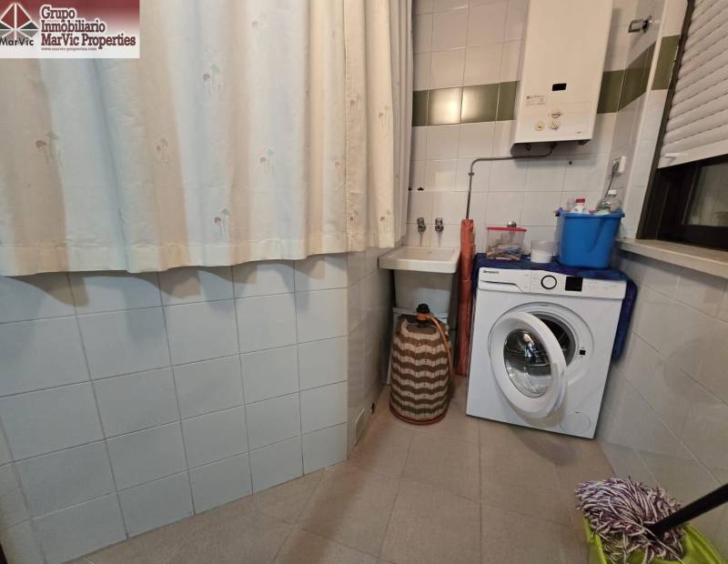 Venta - Piso - Avenida Beniarda - Benidorm