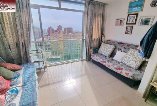 Apartamento - Sale - Benidorm - Benidorm