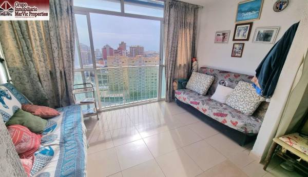 Apartment - Sale - Benidorm - Benidorm