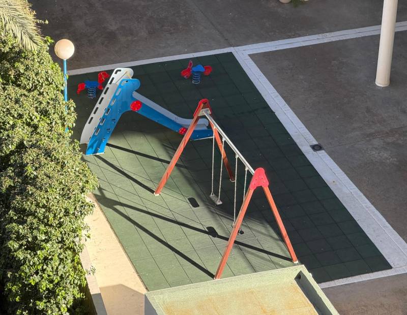 Продажа - АПАРТАМЕНТЫ - Rincon de Loix Alto - Benidorm