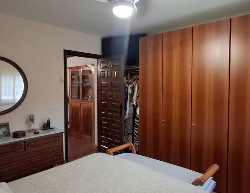 Продажа - шале - Coblanca - Benidorm