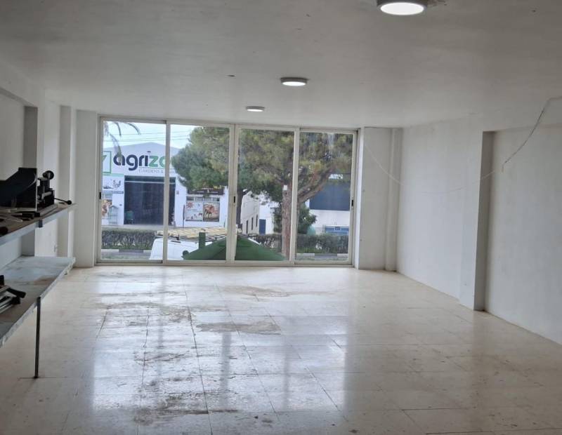 Venta - Local comercial - Planet - Altea