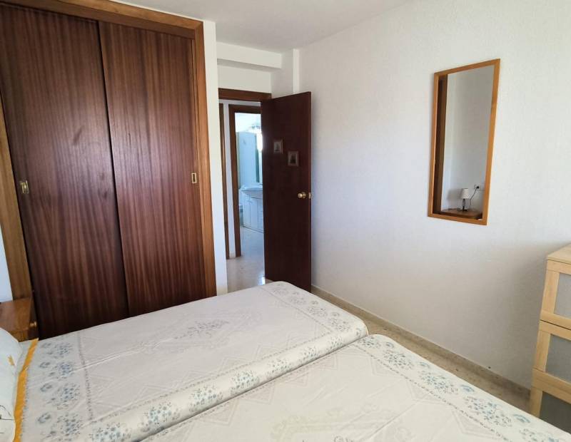 Venta - Piso - Rincon de Loix Llano - Benidorm