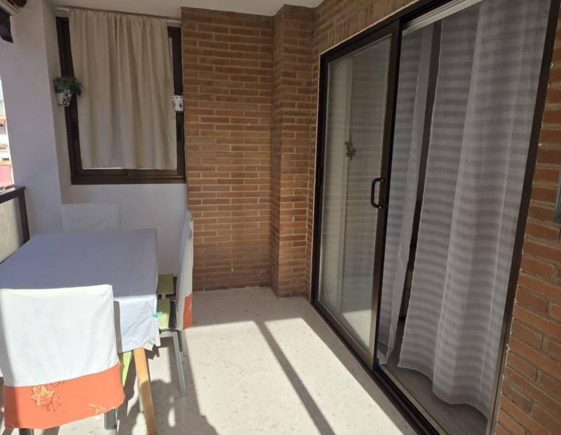 Продажа - квартира - Rincon de Loix - Benidorm