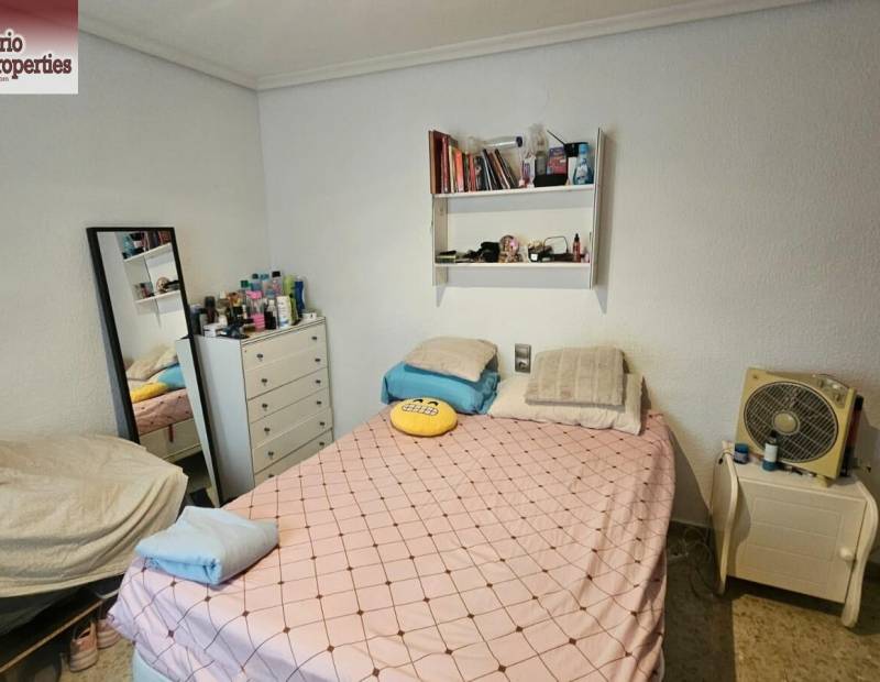 Vente - Appartement de ville - Avenida Beniarda - Benidorm