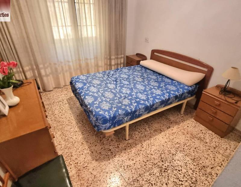 Sale - Flat - Centro - Benidorm