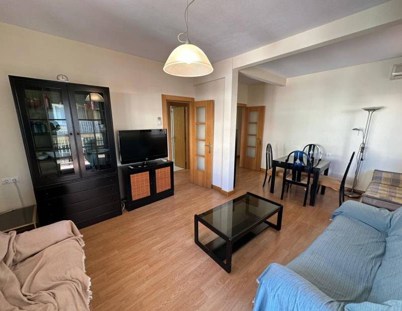 Vente - Appartement de ville - Centro - Benidorm