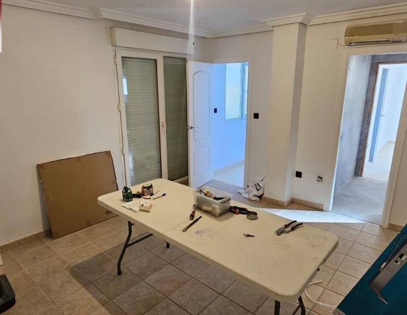 Продажа - шале - San rafael - La Nucía