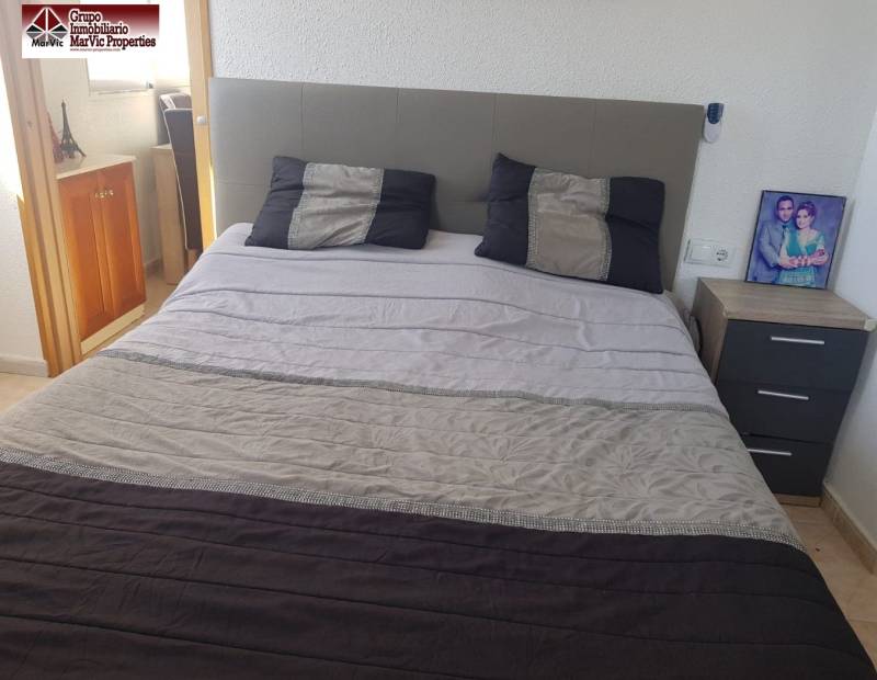 Vente - Appartement de ville - Rincon de Loix - Benidorm