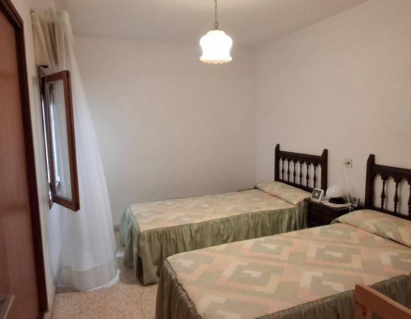 Sale - Flat - Centro - Villajoyosa