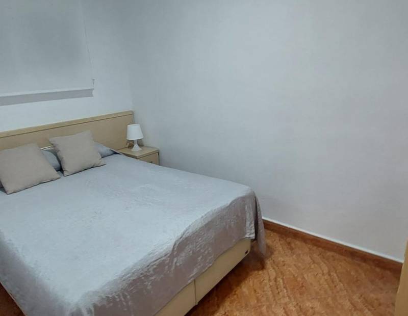 Venta - Piso - Juzgados - Benidorm