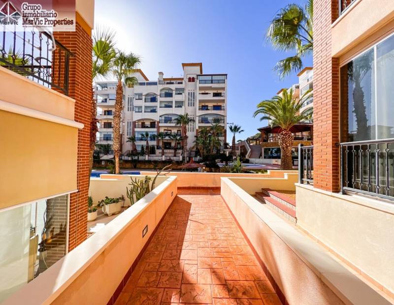 Sale - Flat - Marjal - Guardamar del Segura