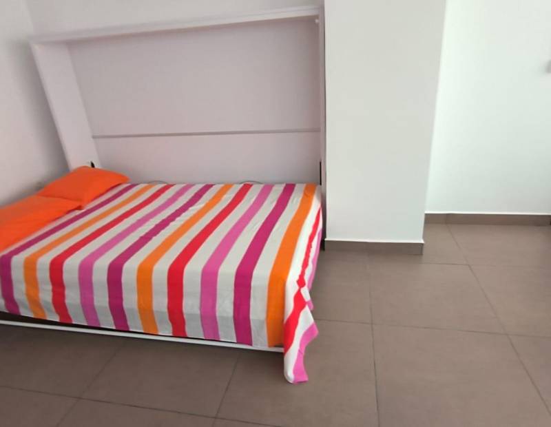 Venta - Local comercial - Rincon de Loix Alto - Benidorm