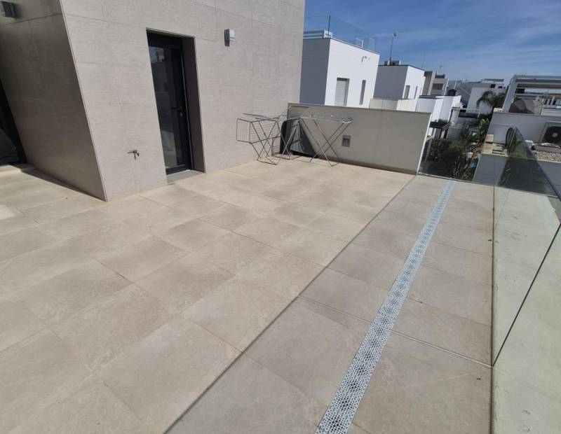 Vente - Villa - Ciudad Quesada - Rojales